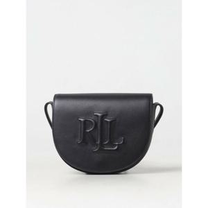 [POLO RALPH LAUREN] 여성 미니 백 숄더 431950130 002 블랙 /6