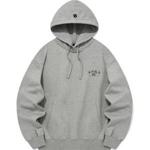 UFC 불가항력 후드티 U2HDU3318