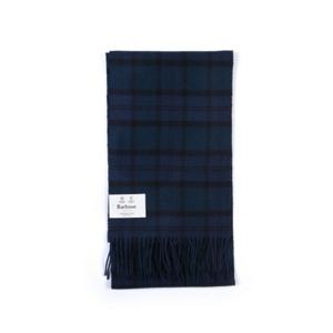 [BARBOUR] USC0001 NY91 공용 머플러