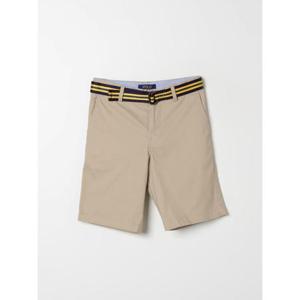 키즈 폴로 랄프로렌 쇼츠 버뮤다 323863960005 CLASSIC KHAKI Be