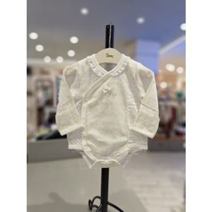 [에뜨와HU] 올리비아배내바디수트 07S317981 (IVORY) 신상품 현대울산
