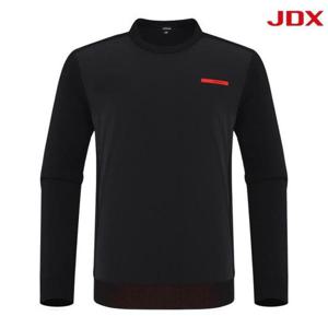 JDX HC08 옵티멈우븐패치 라운드풀오버 X1SPV1330(BK)