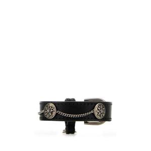 프라다 팔찌 1IB6632HIL F0002 Black