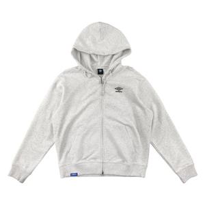 [엄브로]엄브로 에센셜 후드 집업 UP123CFT19