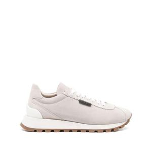 브루넬로 쿠치넬리 스니커즈 MZSFG2110 C9593 Pink