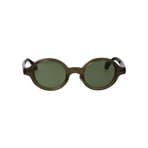 조르지오 아르마니 선글라스 0AR8205 60612A green