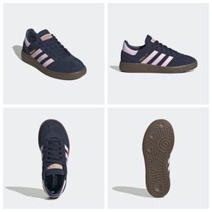 아디다스키즈 JI2897 핸드볼 스페지알 키즈 스니커즈 인기 운동화  kids 슈즈 HMDK