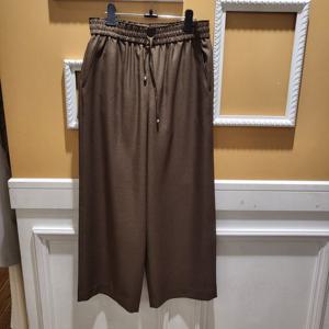 [BCBG] 비씨비지 여름24 모요 바지 B4B4P383