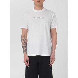 알마니 반팔 티셔츠 XM000787AF12308 U0009 White