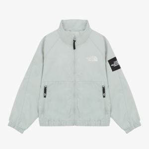 노스페이스 키즈 NJ3BR07 올레마 자켓