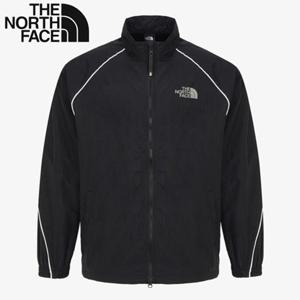 노스페이스 NJ3BR05A 남여공용 루즈핏 바람막이 바르텔 자켓 KR