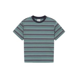 [[디스커버리키즈-L/US]DKRS54053 키즈 스트라이프 반팔티셔츠