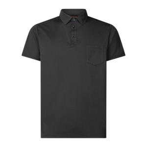 세이브더덕 폴로 티셔츠 DR0021M LOME20 JACOB 10000 Black