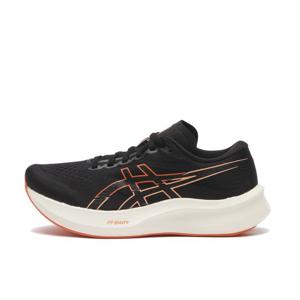 아식스 W 이볼라이드 스피드 3 블랙/N 오렌지 1012B762.001 블랙/N 오렌지