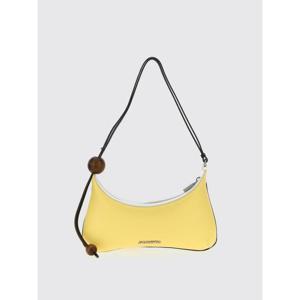 자크뮈스 숄더백 251BA4103171 210 Yellow