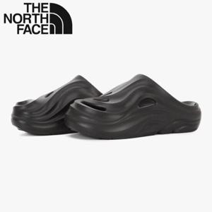 노스페이스 NS85R11A 남여공용 피오르 뮬 샌들 슬리퍼 KR