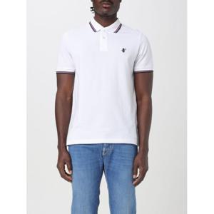 세이브더덕 폴로 티셔츠 DR0136MBATE20 00000 White