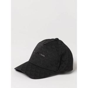 엠포리오 아르마니 모자 627924CC985 00020 Black