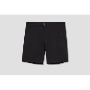 아크테릭스 숏팬츠 감마 SL 반바지 9인치 남성용 X000009531 블랙