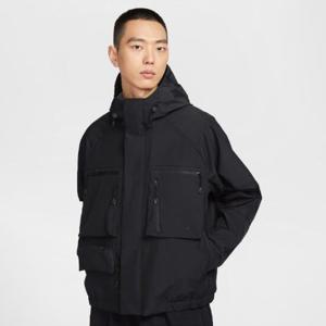 나이키후드집업 DQC HJ2945-010 나이키 스포츠웨어 테크