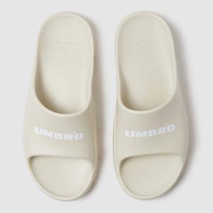 엄브로슬리퍼 LQC UP123ESD15-BEI TOPI SD (토피 슬라이드) / BEIGE