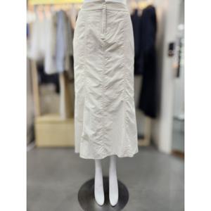 [플라스틱아일랜드]세미 머메이드 롱스커트 PQ2WS561