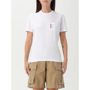 디스퀘어드2 반팔 티셔츠 S75GD0476D20020 100 White 1