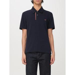 미소니 폴로 티셔츠 UC25S200BJ00NL 93924 Blue