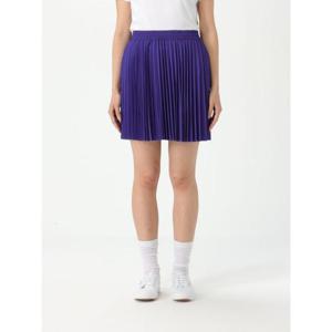 세이브더덕 스커트 D21663WRIPO20 80000 Violet
