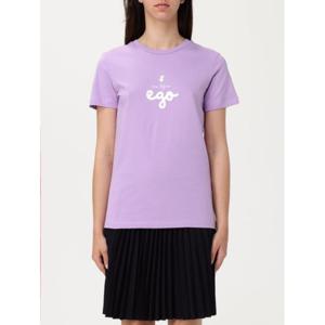 세이브더덕 반팔 티셔츠 DT2229WBESY20 80042 Violet