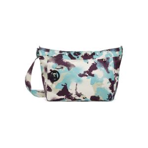 BAPE 메신저백 멀티컬러 맵 카모 메신저백 251546M170001