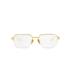 Balmain Eyewear 직사각 프레임 안경 BPX178A