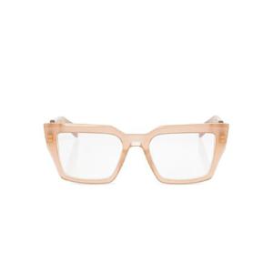 Balmain Eyewear 캣아이 안경 BPX148D