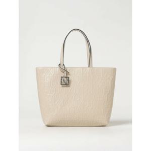 [ARMANI EXCHANGE] 여성 숄더 백 942650CC793 U1092 옐로우 Cream /6