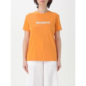 아스페시 반팔 티셔츠 ZZ035A335 1025 Orange