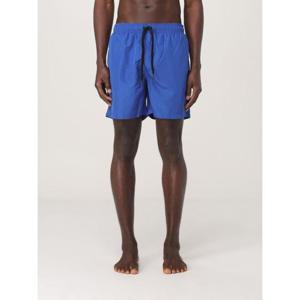알마니 스윔팬츠 953035CC630 UB088 Royal Blue