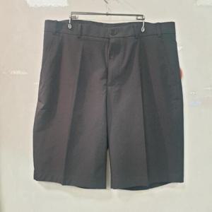 런던포그 HC12 아웃포켓 하프 LOAUA52Z