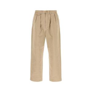 폴로 랄프로렌 스트레이트 팬츠 710850209 003 Beige o Tan