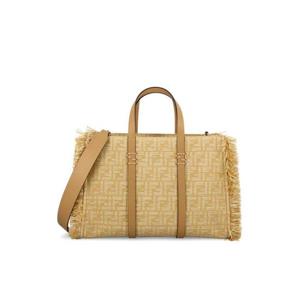 펜디 숄더백 8BH435AV23F17A1 P25 NATUR HONEY SC OS