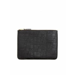 꼼데가르송 클러치 파우치 SA5100ELBLACK Black