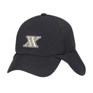 JDX HC11 남성 로고 포인트 트루퍼 캡 X2CPW1913