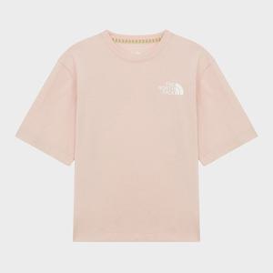 [노스페이스] 듀로 반팔 티셔츠 NT7UR27E_PAP
