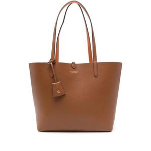 랄프 로렌 숄더백 431795329 097 200 LAUREN TAN ORANGE