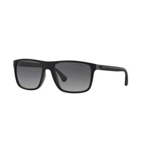 엠포리오 아르마니 선글라스 EA4033 5229T3 Black