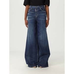 [DSQUARED2] 여성 팬츠 S75LB1042S30342 470 데님 /6