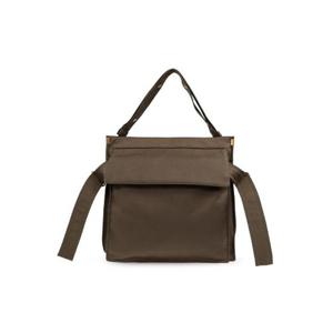 Burberry 폴드오버 탑 트렌치 쇼퍼백 8092038 A1336 TP934810728