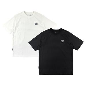 엄브로 시어서커 반팔 피스테 UP221CWT58