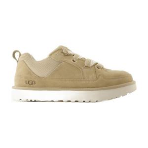 어그 스니커즈 1169493 MDSD beige