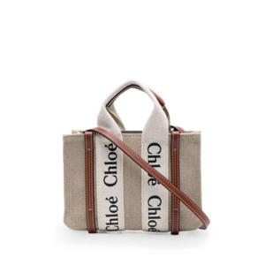 끌로에 크로스백 CHC22AP237I2690U LEATHER BROWN