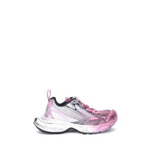 발렌시아가 스니커즈 734731W3XTS 1511 PINK